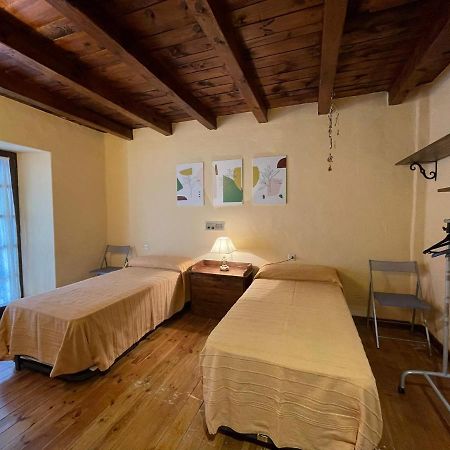 Urbanizacion Linsoles - Benasque Apartman Sahún Kültér fotó